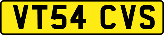 VT54CVS