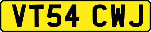 VT54CWJ
