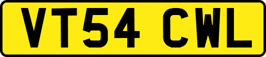 VT54CWL