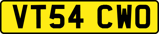 VT54CWO
