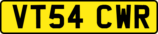 VT54CWR