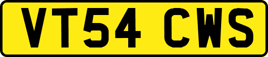 VT54CWS
