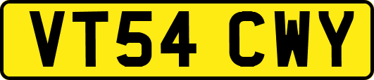 VT54CWY