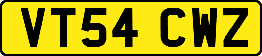 VT54CWZ