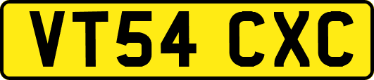 VT54CXC
