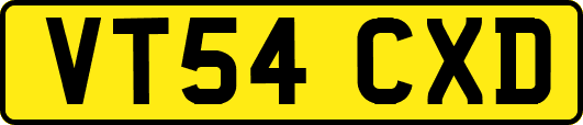 VT54CXD