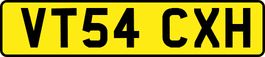 VT54CXH