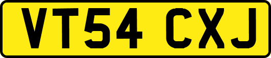 VT54CXJ