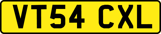 VT54CXL