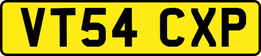 VT54CXP