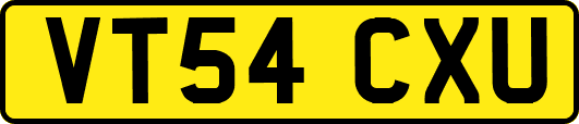 VT54CXU