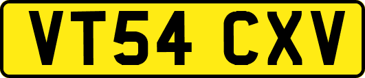 VT54CXV