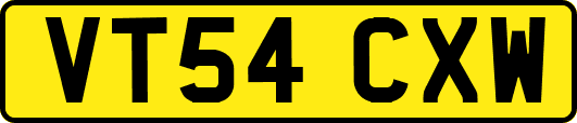 VT54CXW