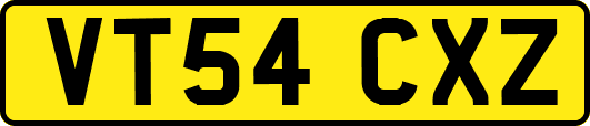 VT54CXZ
