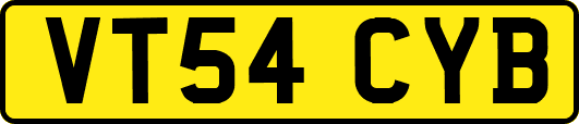 VT54CYB