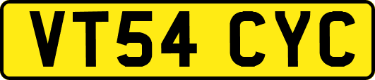 VT54CYC