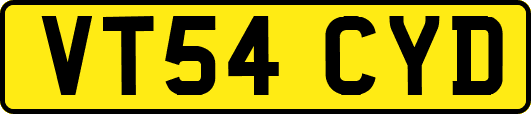 VT54CYD
