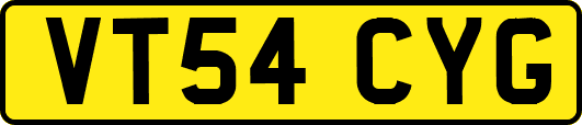VT54CYG