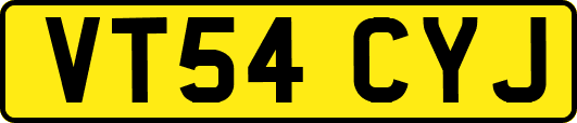 VT54CYJ
