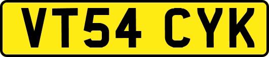 VT54CYK