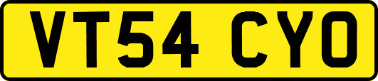VT54CYO