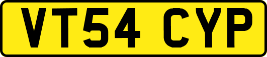VT54CYP