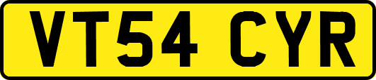 VT54CYR