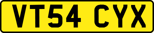 VT54CYX