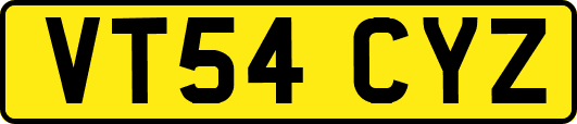 VT54CYZ