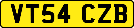 VT54CZB