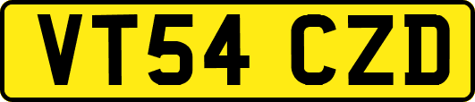 VT54CZD