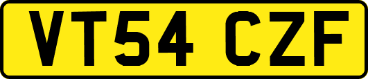 VT54CZF