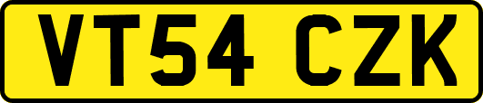 VT54CZK