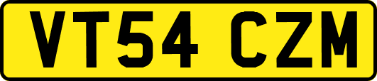 VT54CZM
