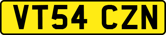 VT54CZN