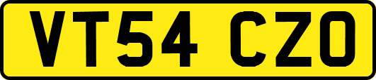 VT54CZO