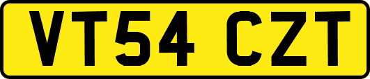 VT54CZT