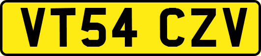 VT54CZV