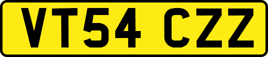 VT54CZZ