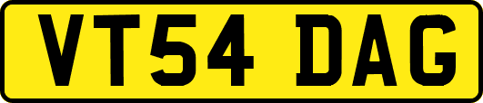 VT54DAG