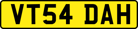 VT54DAH