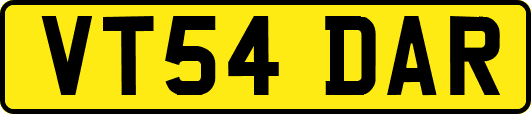 VT54DAR