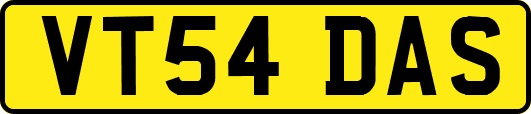 VT54DAS