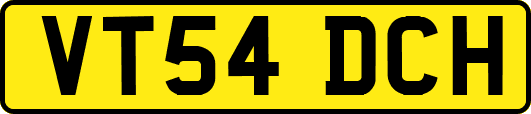 VT54DCH