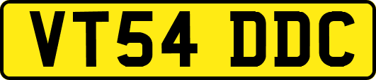 VT54DDC