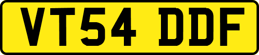 VT54DDF
