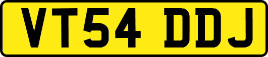 VT54DDJ