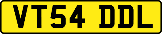 VT54DDL