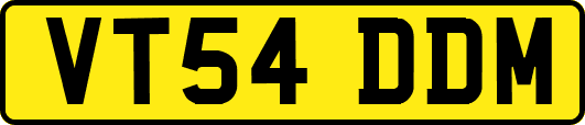 VT54DDM