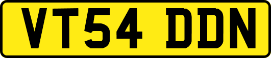 VT54DDN